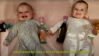 On its way out the door, <i>SNL</i> has some questionably catchy pandemic parenting advice